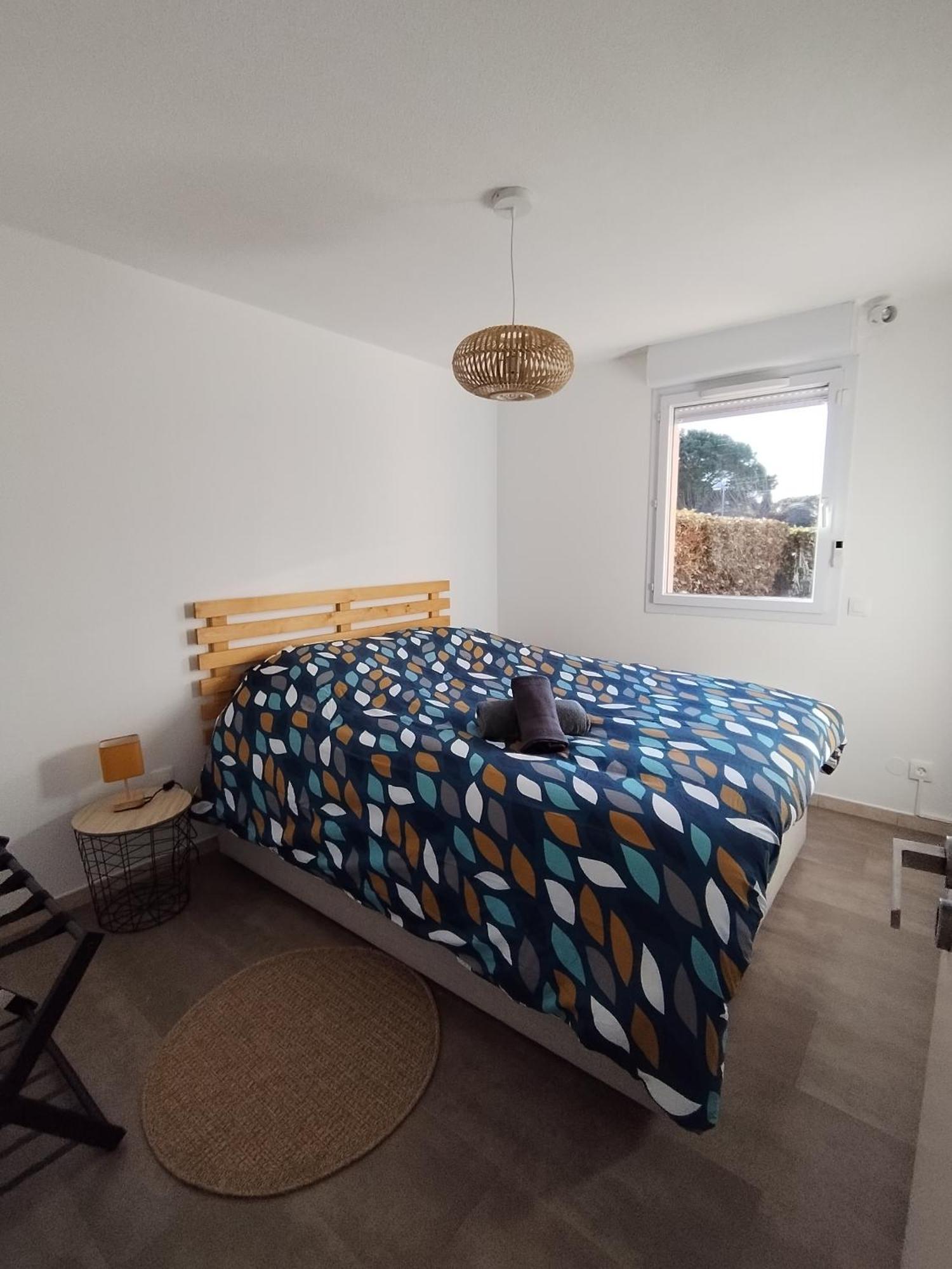 T2 Spacieux Tres Bien Place Gagnac-sur-Garonne Exterior photo
